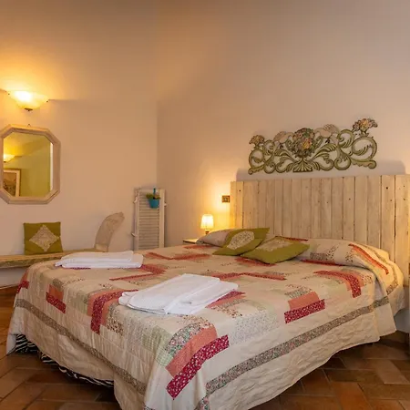 Podere Le Rote Сasa de vacaciones *