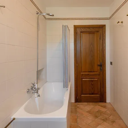 Podere Le Rote * Castelnuovo di Val di Cecina